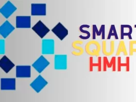 HMH Smart Square