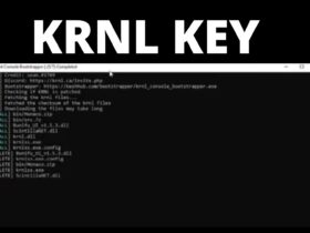 Krnlkey Linkvertise