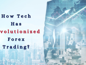 How Tech Has Revolutionized Forex Trading?