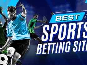 Online Betting