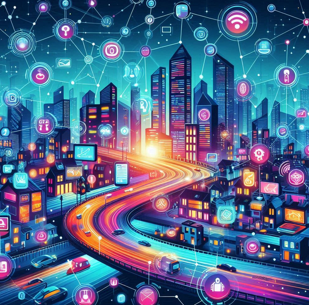 Keamanan IoT
