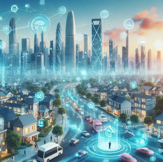 Masa depan IoT